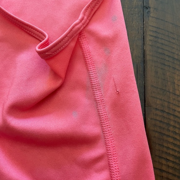 Pink Nike Racerback - Picture 3 of 3